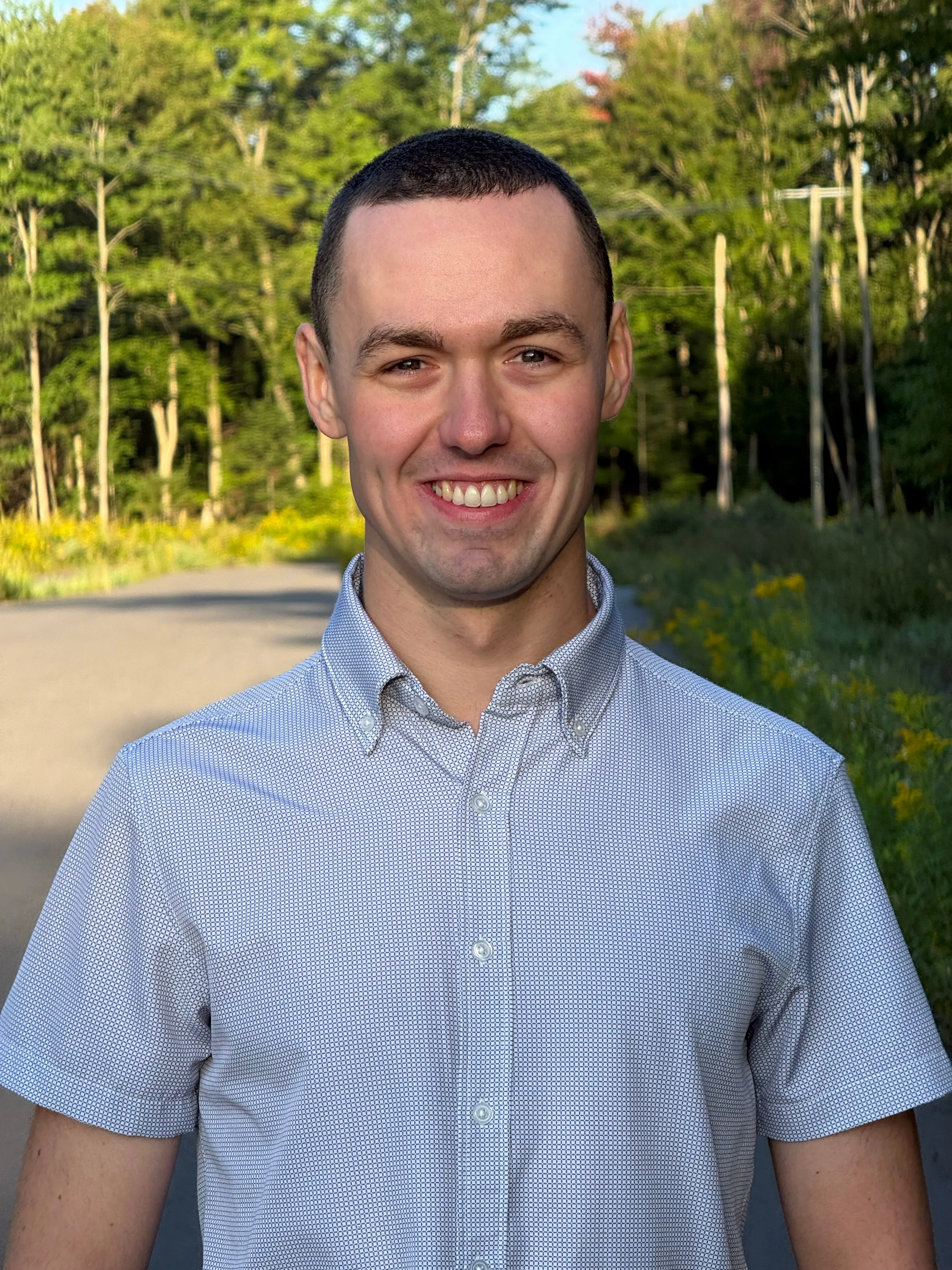 Victor Cheeney